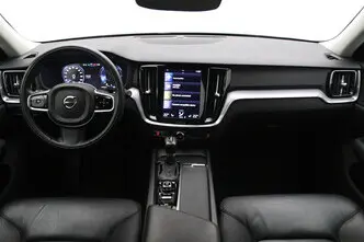 Volvo V60, 2.0, 110 kW, diesel, automatic, front-wheel drive