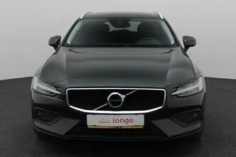 Volvo V60, 2.0, 110 kW, diesel, automatic, front-wheel drive