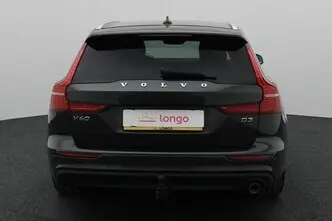 Volvo V60, 2.0, 110 kW, diesel, automatic, front-wheel drive