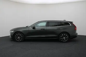 Volvo V60, 2.0, 110 kW, diesel, automatic, front-wheel drive