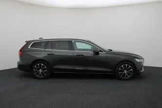 Volvo V60, 2.0, 110 kW, diesel, automatic, front-wheel drive