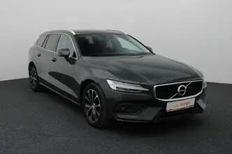 Volvo V60, 2.0, 110 kW, diesel, automatic, front-wheel drive