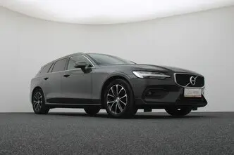 Volvo V60, 2.0, 110 kW, diesel, automatic, front-wheel drive