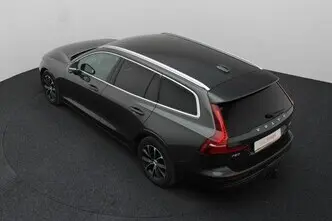 Volvo V60, 2.0, 110 kW, diesel, automatic, front-wheel drive