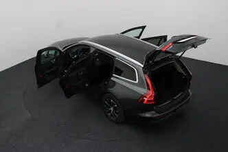 Volvo V60, 2.0, 110 kW, diesel, automatic, front-wheel drive