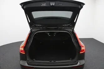 Volvo V60, 2.0, 110 kW, diesel, automatic, front-wheel drive