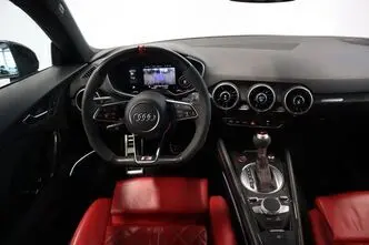 Audi TTS, 2.0, 225 kW, бензин, автомат, полный привод