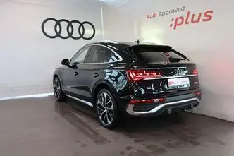 Audi Q5, 2.0, 195 kW, plug-in hybrid p+e, automatic, four-wheel drive