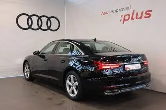 Audi A6, 2.0, 220 kW, plug-in hybrid p+e, automatic, four-wheel drive