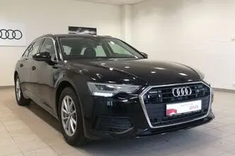 Audi A6, 3.0, 170 kW, дизель, автомат, полный привод