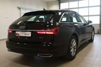 Audi A6, 3.0, 170 kW, дизель, автомат, полный привод