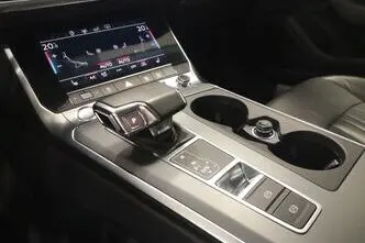 Audi A6, 3.0, 170 kW, дизель, автомат, полный привод