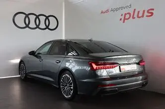 Audi A6, 2.0, 185 kW, plug-in hybrid p+e, automatic, four-wheel drive