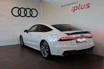 Audi A7, 2.0, 195 kW, petrol, automatic, four-wheel drive