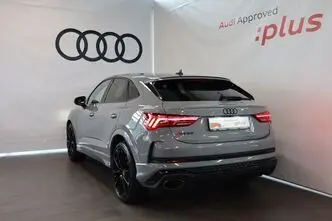 Audi RS Q3 Sportback quattro, 2.5, 294 kW, petrol, automatic, four-wheel drive