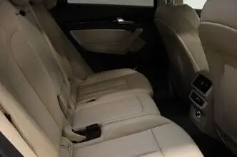 Audi Q5, 2.0, 185 kW, bensiin, automaat, nelikvedu