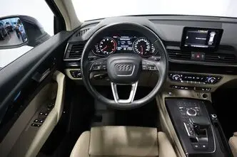 Audi Q5, 2.0, 185 kW, bensiin, automaat, nelikvedu