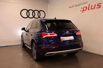 Audi Q5, 2.0, 185 kW, bensiin, automaat, nelikvedu