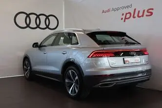 Audi Q8, 3.0, 210 kW, diesel, automatic, four-wheel drive