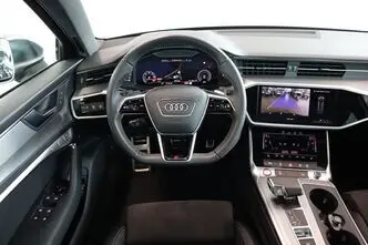 Audi S6, 3.0, 257 kW, diisel, automaat, nelikvedu