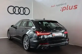 Audi S6, 3.0, 257 kW, diisel, automaat, nelikvedu