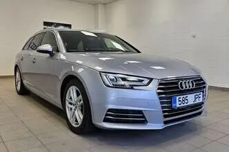 Audi A4, 2.0, 110 kW, diesel, automatic, front-wheel drive