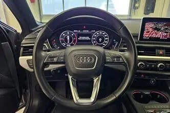 Audi A4, 2.0, 110 kW, diesel, automatic, front-wheel drive