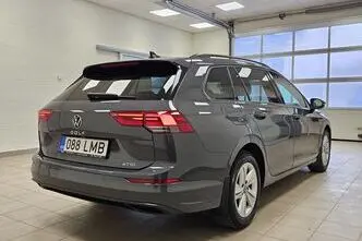 Volkswagen Golf, 1.0, 81 kW, бензин, автомат, передний привод