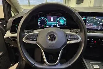 Volkswagen Golf, 1.0, 81 kW, бензин, автомат, передний привод