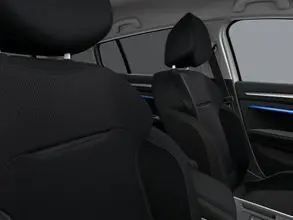 Renault Megane, 1.3, automaat