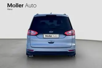 Ford Galaxy, 2.0, 110 kW, diesel, automatic, front-wheel drive