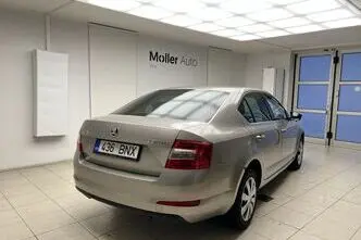 Škoda Octavia, 1.0, 81 kW, petrol, automatic