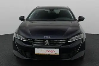 Peugeot 508, 1.5, 96 kW, diesel, automatic, front-wheel drive