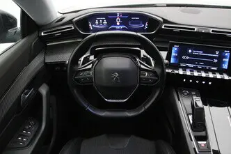 Peugeot 508, 1.5, 96 kW, diesel, automatic, front-wheel drive