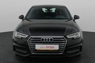 Audi A4, 2.0, 110 kW, diesel, automatic, front-wheel drive