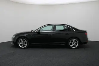 Audi A4, 2.0, 110 kW, diesel, automatic, front-wheel drive