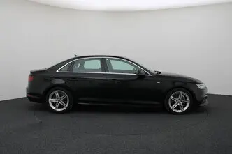 Audi A4, 2.0, 110 kW, diesel, automatic, front-wheel drive