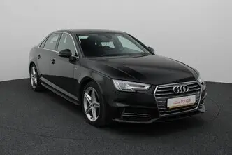 Audi A4, 2.0, 110 kW, diesel, automatic, front-wheel drive