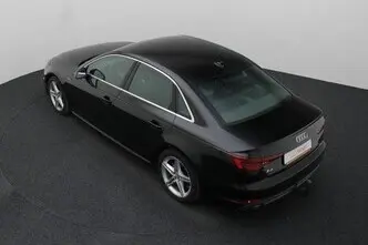 Audi A4, 2.0, 110 kW, diesel, automatic, front-wheel drive