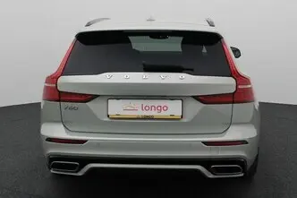 Volvo V60, 2.0, 110 kW, diesel, automatic, front-wheel drive