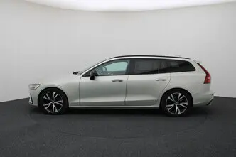 Volvo V60, 2.0, 110 kW, diesel, automatic, front-wheel drive