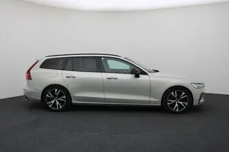 Volvo V60, 2.0, 110 kW, diesel, automatic, front-wheel drive