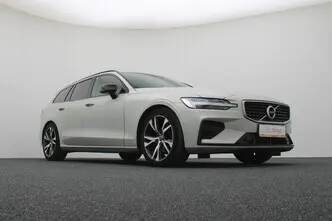 Volvo V60, 2.0, 110 kW, diesel, automatic, front-wheel drive