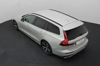 Volvo V60, 2.0, 110 kW, diesel, automatic, front-wheel drive