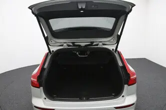 Volvo V60, 2.0, 110 kW, diesel, automatic, front-wheel drive