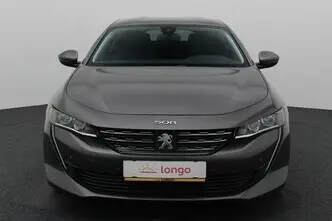 Peugeot 508, 1.5, 96 kW, diesel, automatic, front-wheel drive