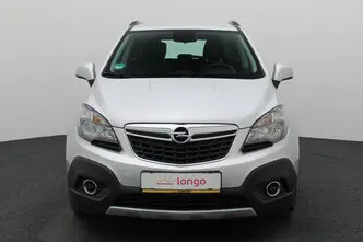 Opel Mokka, 1.4, 103 kW, petrol, manual, front-wheel drive