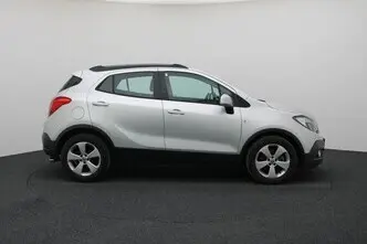 Opel Mokka, 1.4, 103 kW, petrol, manual, front-wheel drive