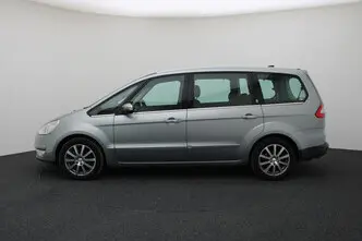 Ford Galaxy, 2.0, 103 kW, diisel, manuaal, esivedu