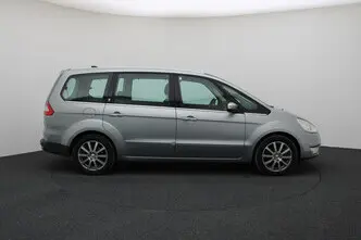 Ford Galaxy, 2.0, 103 kW, diisel, manuaal, esivedu